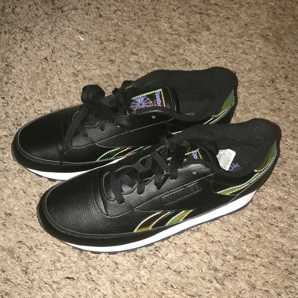 Reebok sneakers